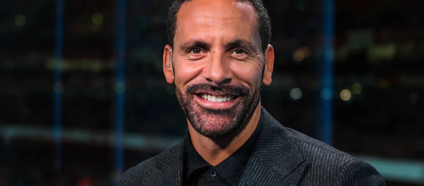 Το δράμα του Ρ. Φέρντιναντ: Τα παιδιά του δεν τον αφήνουν να κάνει... έρωτα (φώτο)